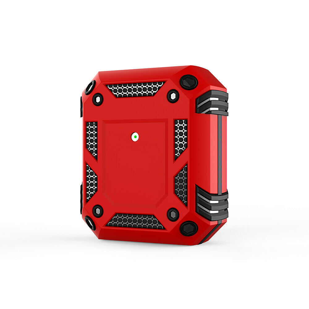 Étui anti-chute robuste pour AirPods 1/2 (1re/2e génération) Étui anti-chute robuste pour AirPods 1/2 (1re/2e génération)